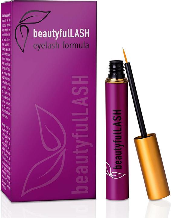 Produktbild BeautifulLASH Eyelash Formula (3 ml)
