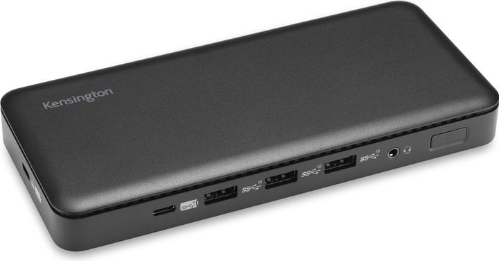 Image du produit Kensington SD4839P (USB-C, 10 Ports)
