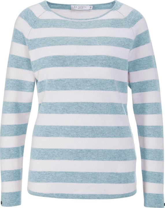 Produktbild In Linea Strickpullover «Harmony» (36)