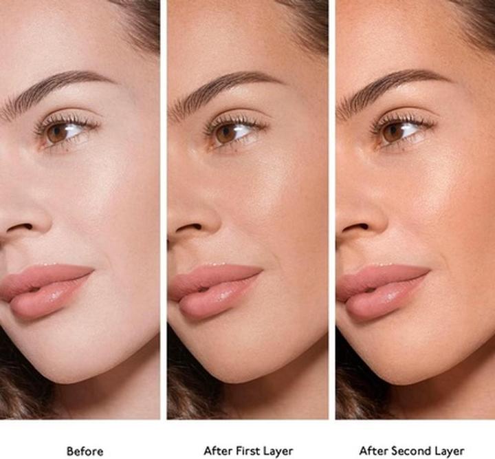 Produktbild By Terry Tea to Tan Face & Body (Selbstbräunungsschaum, 100 ml)