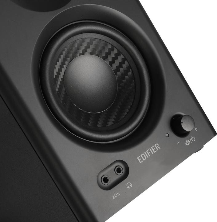 Actual product image Edifier MR4