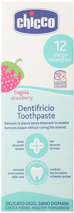 Produktbild Chicco Oral Care (50 ml)
