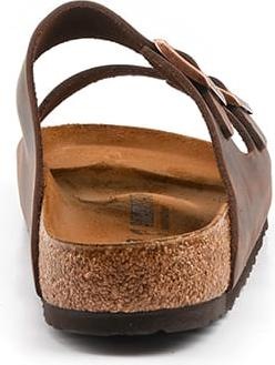 Produktbild Birkenstock Arizona Nubukleder Normal (42)