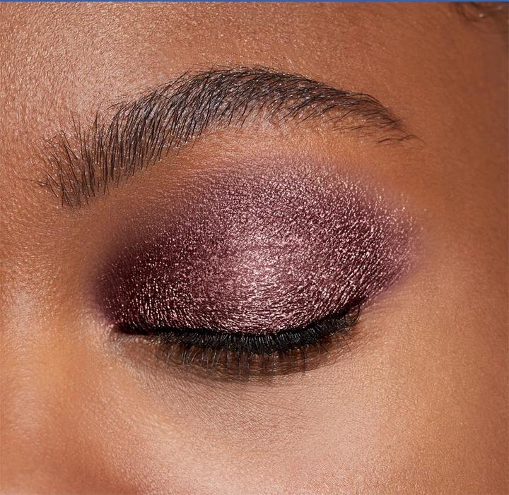 Actual product image Bourjois Ombre Á Paupiéres (07 Purple Pure)