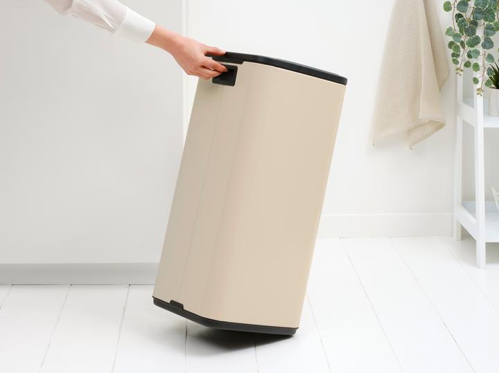 Image du produit Brabantia Poubelle Touch Bin Bo 30 l (30 l)