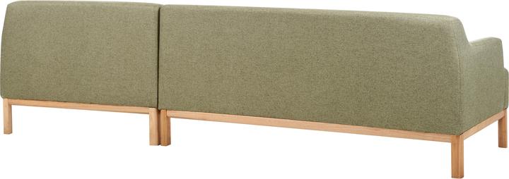 Produktbild Beliani Sosjo (Ecksofa)