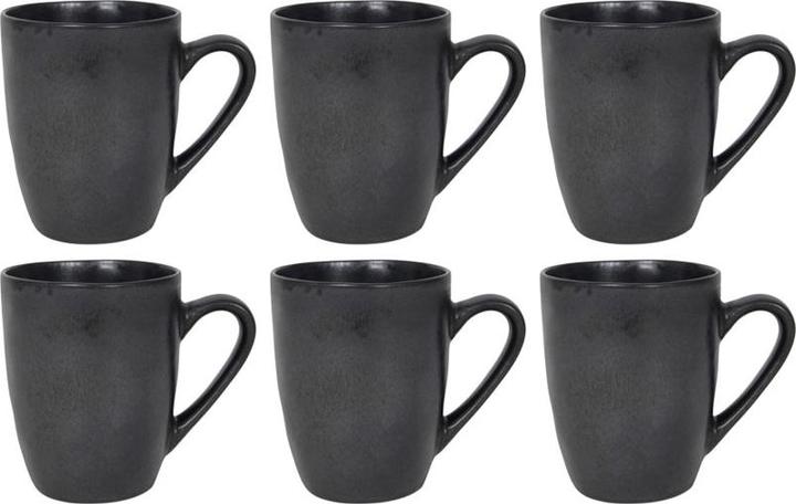Tavola Tasse Manhattan 6 Stück (6 x)