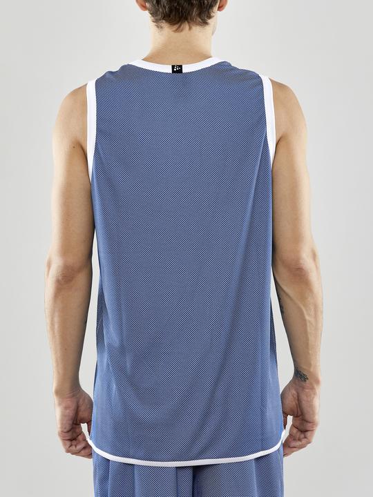 Produktbild Craft Progress Reversible Basket Singlet M (S)