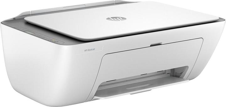 Actual product image HP DeskJet 2823e AIO printer (Ink, Colour)