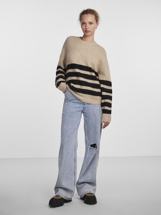 Immagine prodotto Pieces Maglione a maglia PCBROOKS (XS)
