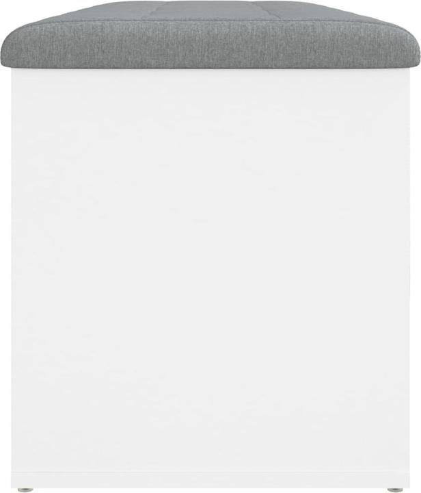 Actual product image VidaXL Sitzbank (102 cm)