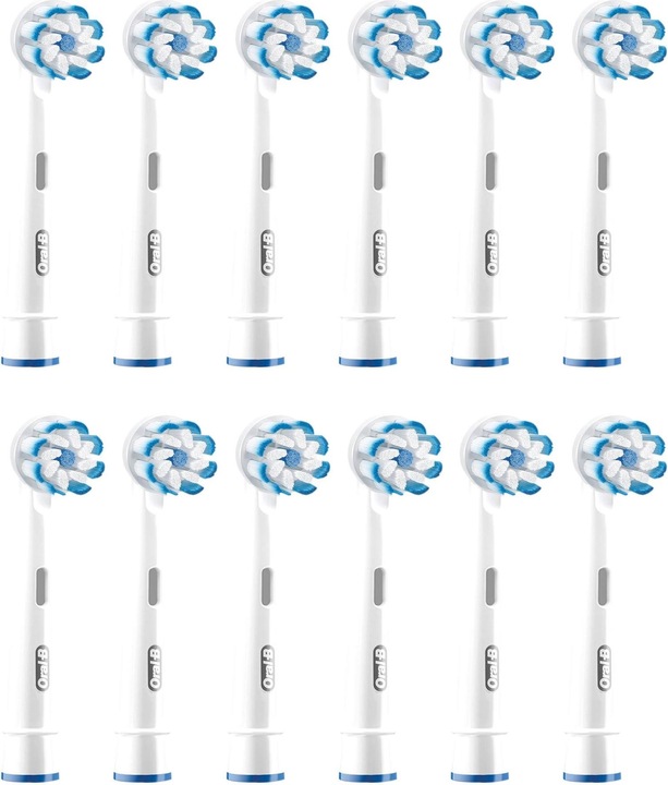 Produktbild Oral-B Sensitive Clean Clean&Care (12 x)