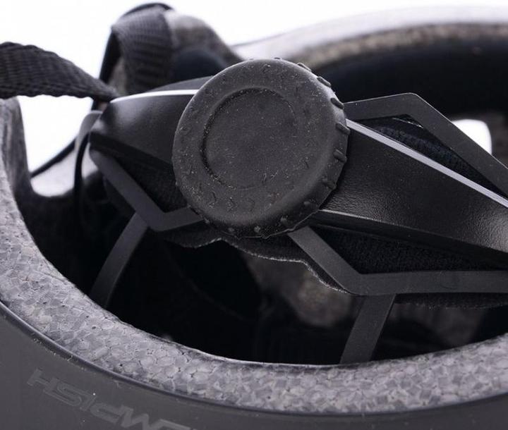 Immagine prodotto Tempish Casco Wruth (55 - 57 cm)