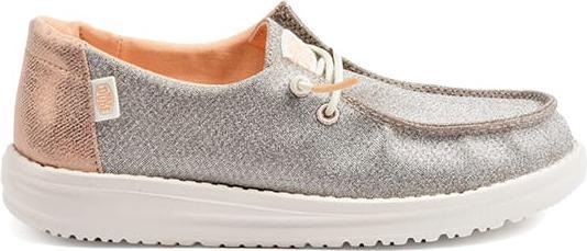 Produktbild Hey Dude Wendy Metallic Sparkle (34, 34.5, 35)
