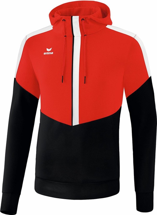 Image du produit Erima Squad Sweat à Capuche (164)