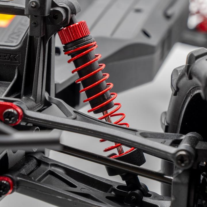 Actual product image Funtek Stadium Truck STX Sport 4WD (ARR Almost Ready to Run)