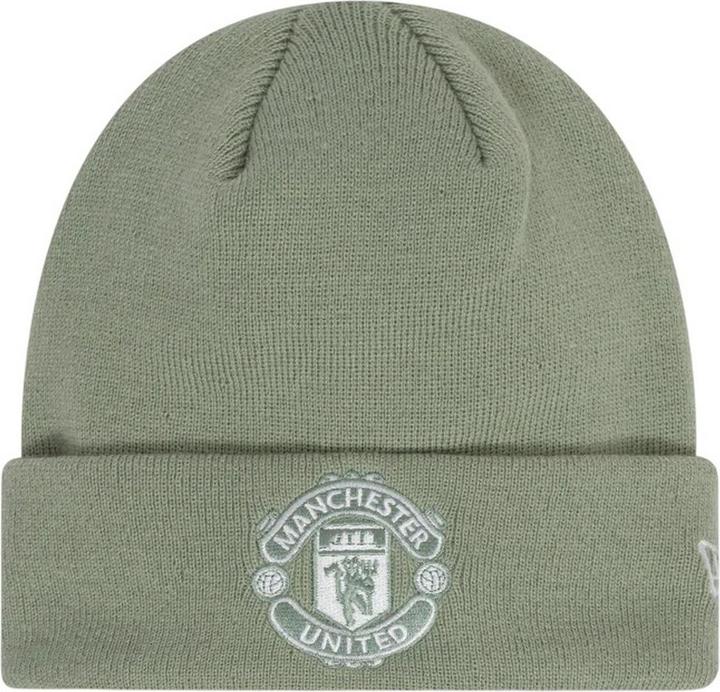 Immagine prodotto Manchester United FC Seasonal Berretto Nuova Era Con Elastico