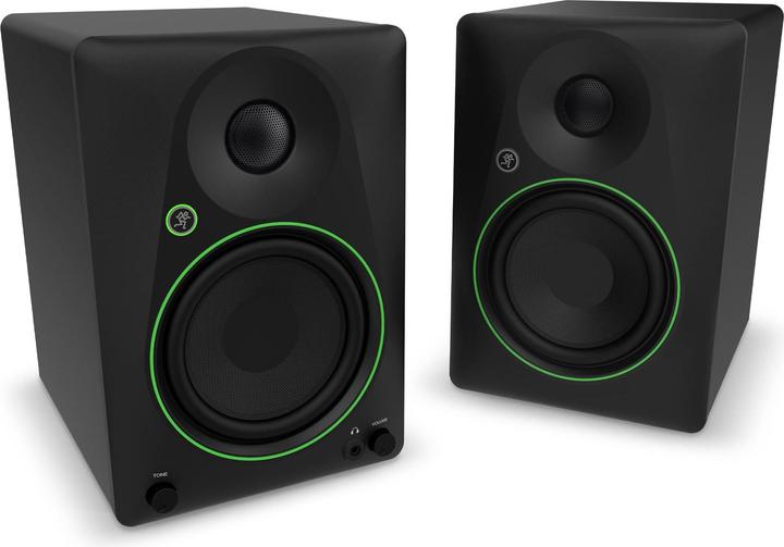 Monitor Lautsprecher