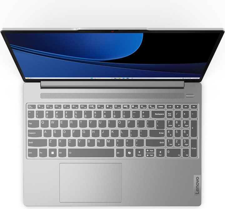 Produktbild Lenovo IdeaPad Slim 5 (15.30", Intel Core 7 150U, 16 GB, 1000 GB, DE)