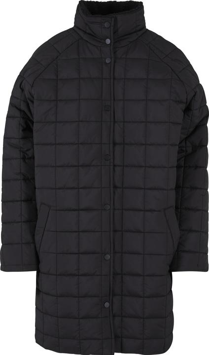 Actual product image Urban Classics Women's long jacket (M)