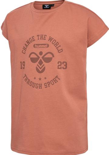 Immagine prodotto hummel Maglietta Hmlmalin S/S (116)