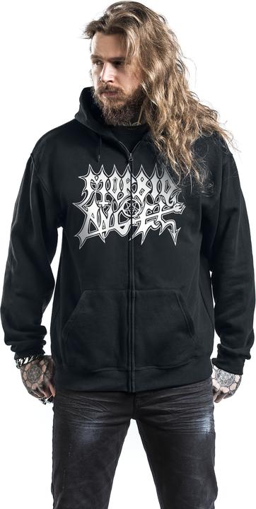 Produktbild Morbid Angel Extreme Music (M)