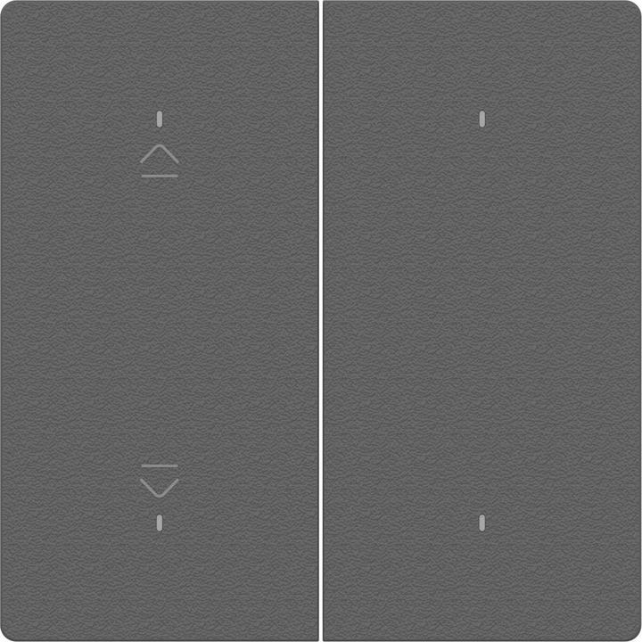 Produktbild Aqara Shutter Switch H2 EU