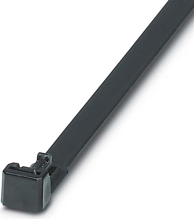 Productafbeelding Phoenix Contact Kabelbinder (Plastic kabelbinders, 200 mm, 100 Pcs.)