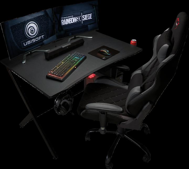 Actual product image Trust GXT 711 Dominus
