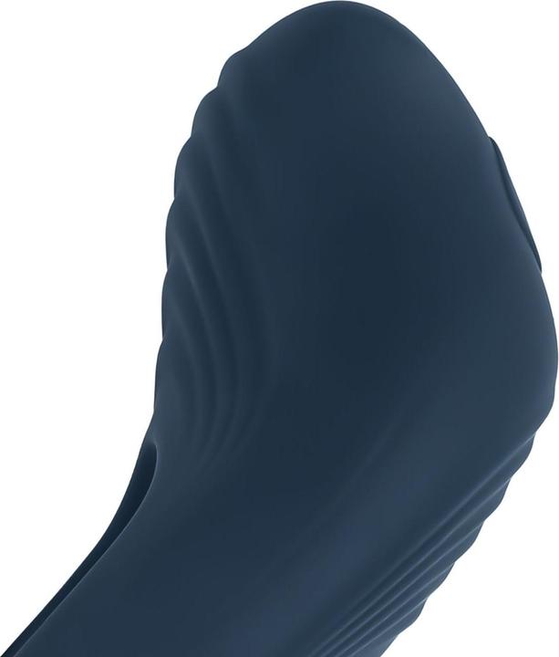Actual product image Boners Vibrating Cockring (4 cm)