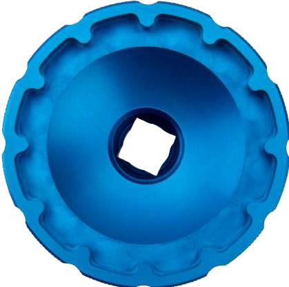 Produktbild Park Tool Tretlagerschlüssel BBT-47-12