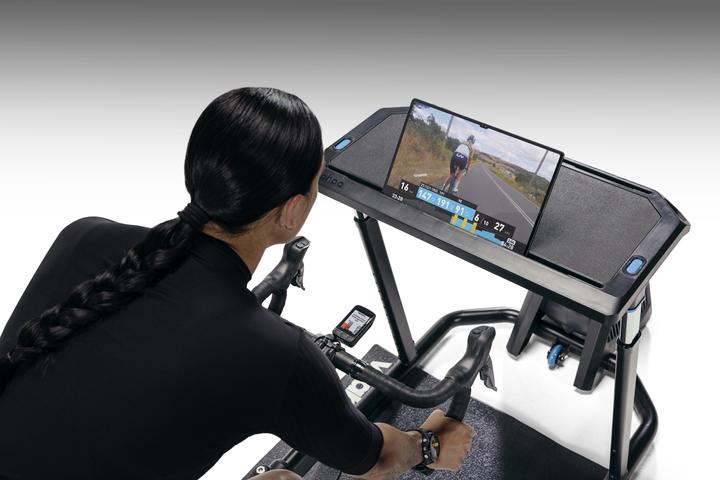 Image du produit Wahoo KICKR BIKE Shift