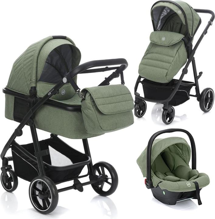 Fillikid Remplir Jaguar