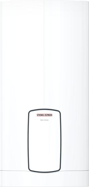 Stiebel Eltron HDB-E 27 Trend Electronic instantaneous water heater Almost constant temperature thanks to 2i
