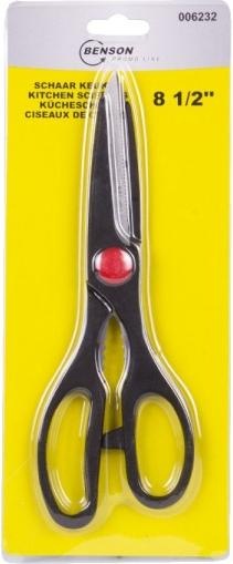 Produktbild Benson Küchenschere 8 1/2 '