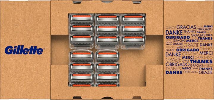 Produktbild Gillette Fusion5 Proglide