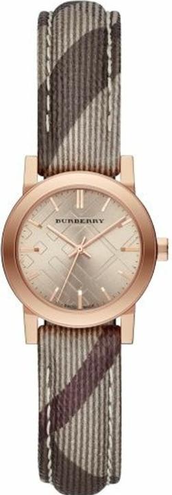 Produktbild Burberry The City (Analoguhr, 26 mm)