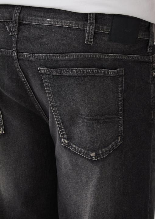Image du produit s.Oliver Jeans-Hose Bermuda-Jeans / Regular Fit / Mid Rise (48)