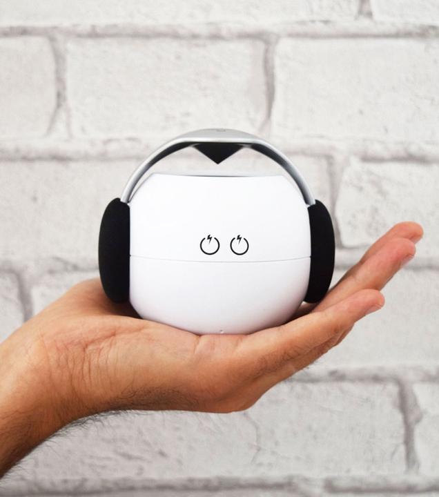 Actual product image Mobility on Board Lyly Speaker (7 h, Rechargeable battery operated)