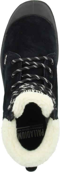 Actual product image Palladium Pampa Lo WT (37)