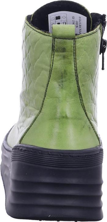 Actual product image Gemini Ankle boot 033652-02 777 (41)