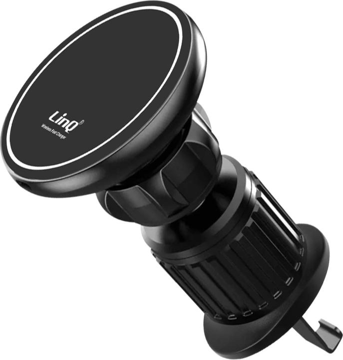 Immagine prodotto LinQ C3524 Supporto per auto 15W