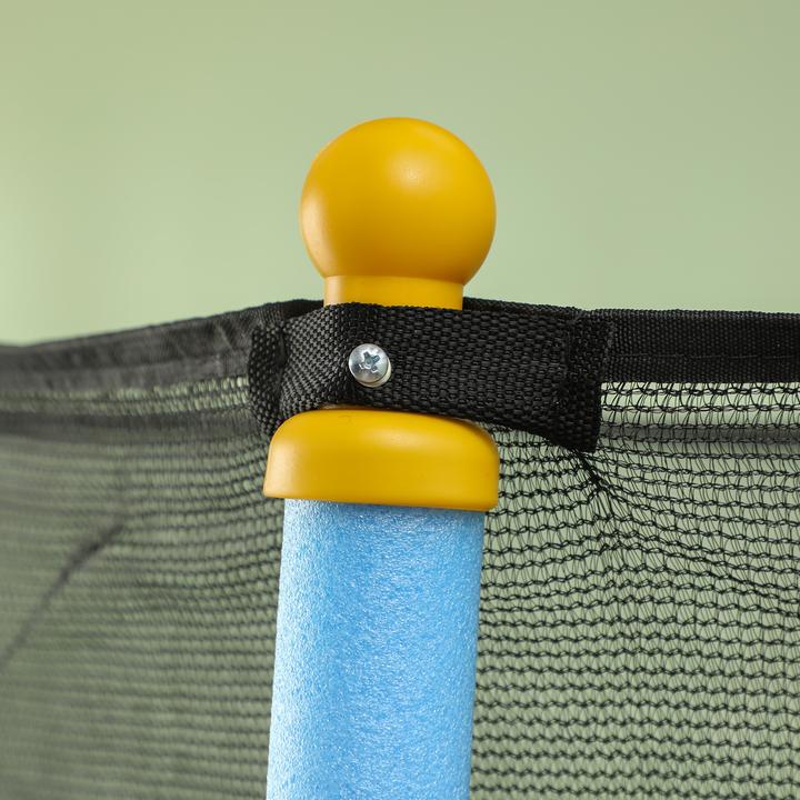 Produktbild Jamb Kindertrampolin