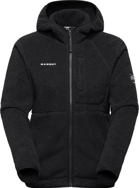 Produktbild Mammut Falera Pro ML Hooded Jacket Women (S)