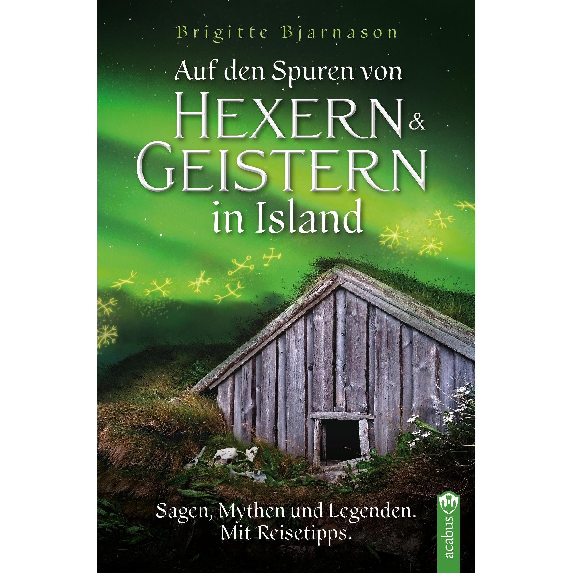 Brigitte Bjarnason, Belletristik von Brigitte Bjarnason