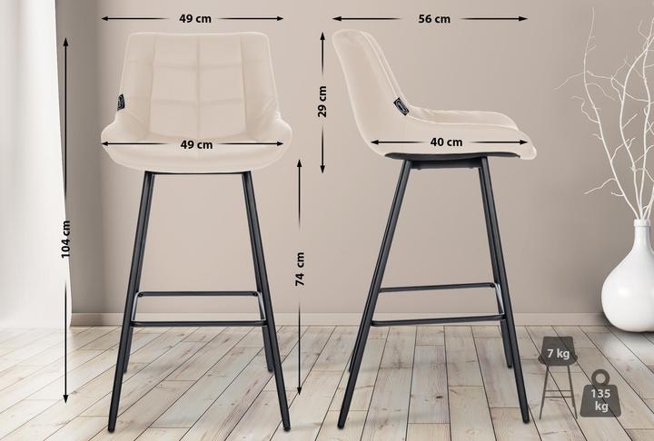 Produktbild CLP Weston