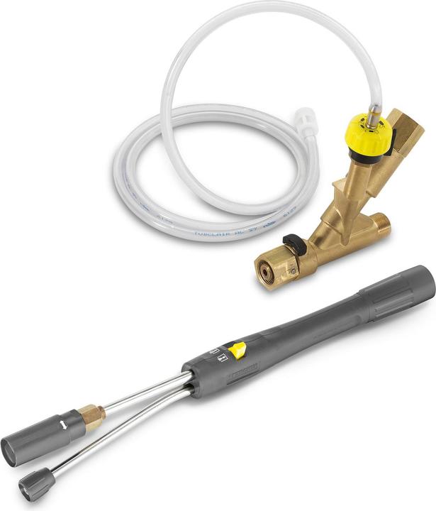 Kärcher Professional Inno Foam Set with RM injector