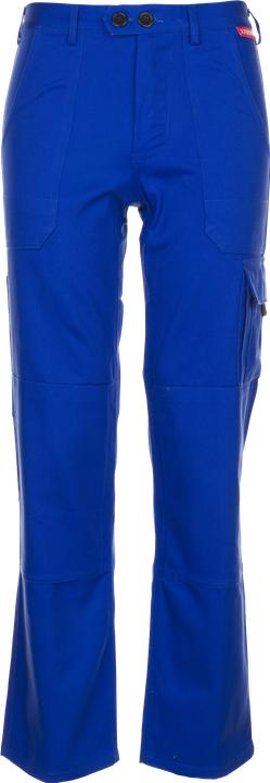 Produktbild Planam Cargo-Bundhose BW290 Grösse 48 kornblau (48)