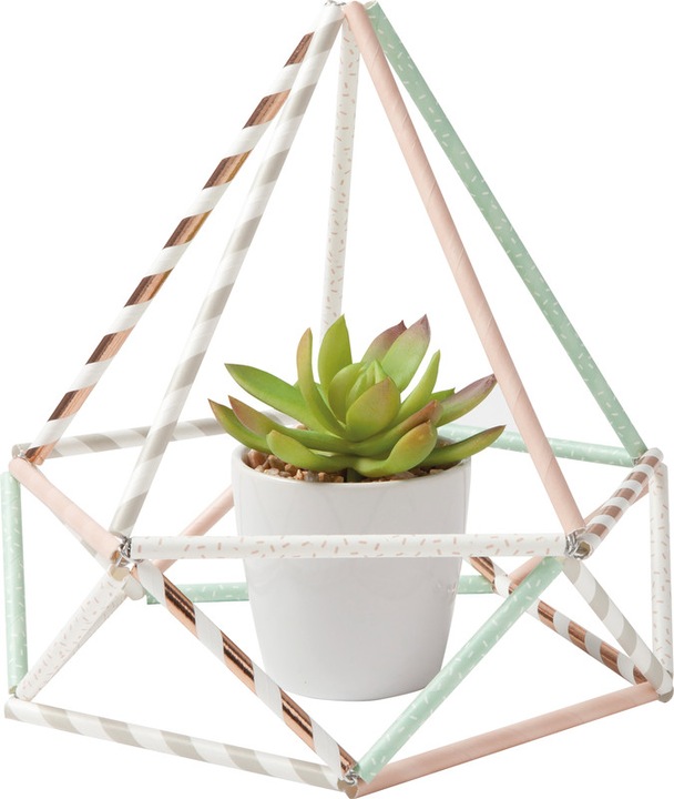 Produktbild Folia Strohhalme (25 x)