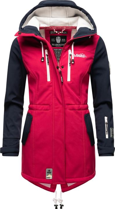 Fucsia - Marina